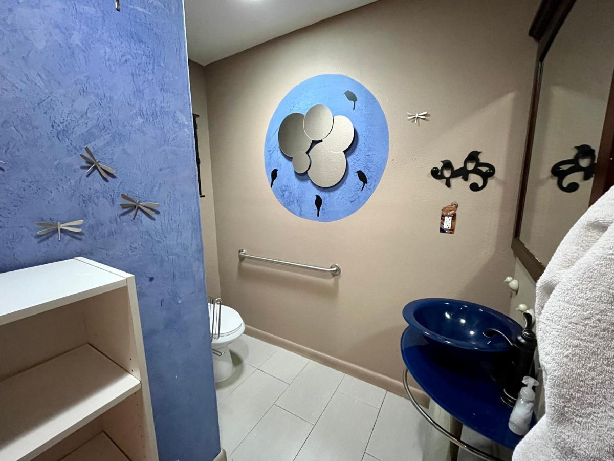 Grand View Hostel Valle Zewnętrze zdjęcie