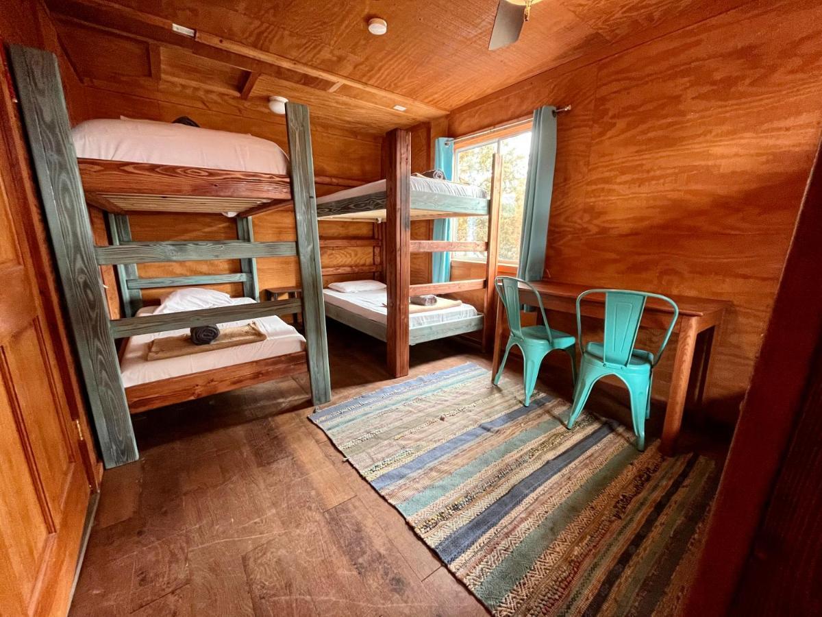 Grand View Hostel Valle Zewnętrze zdjęcie
