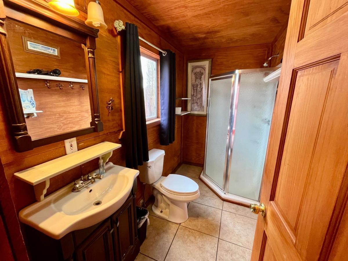 Grand View Hostel Valle Zewnętrze zdjęcie