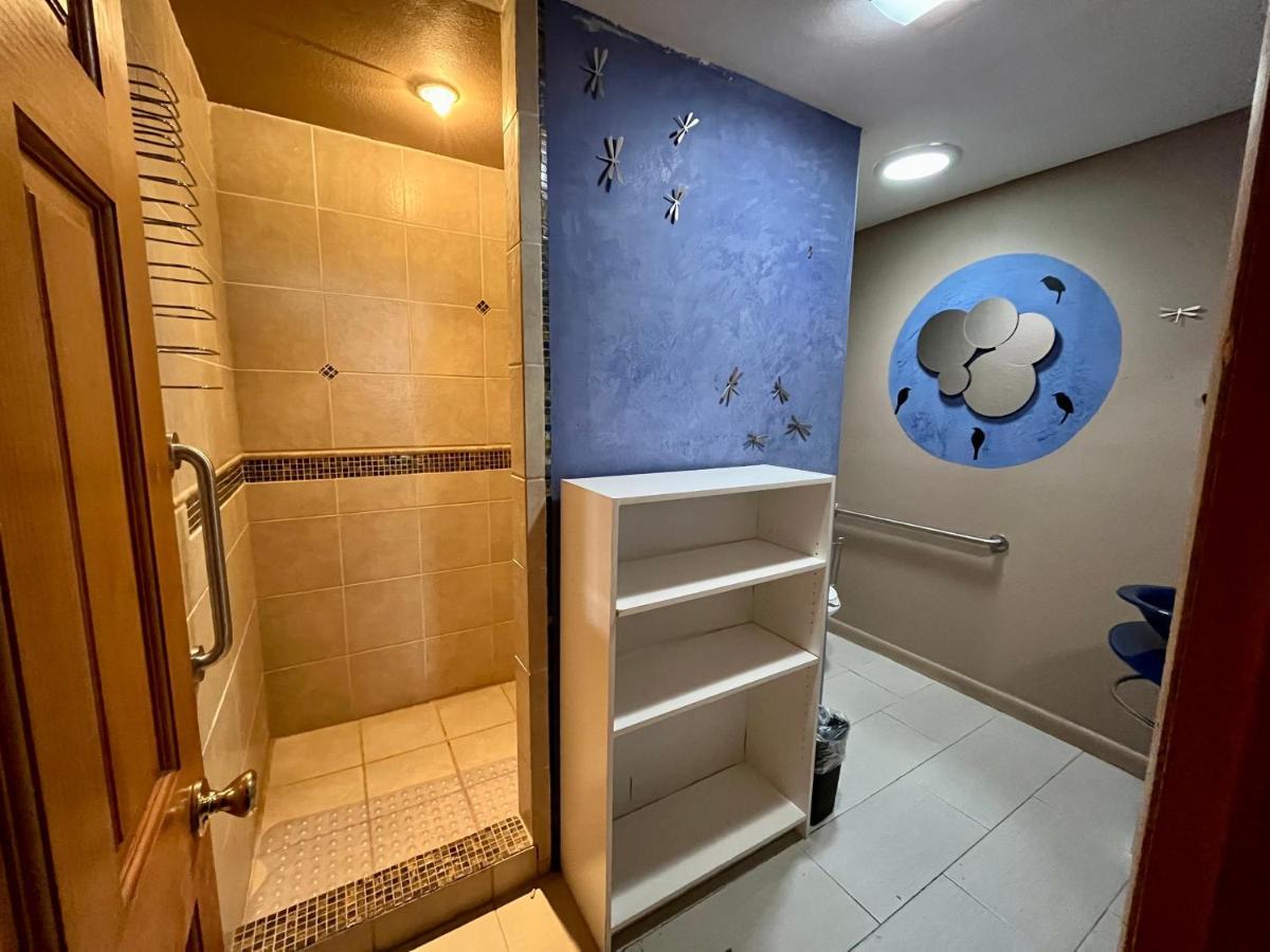 Grand View Hostel Valle Zewnętrze zdjęcie